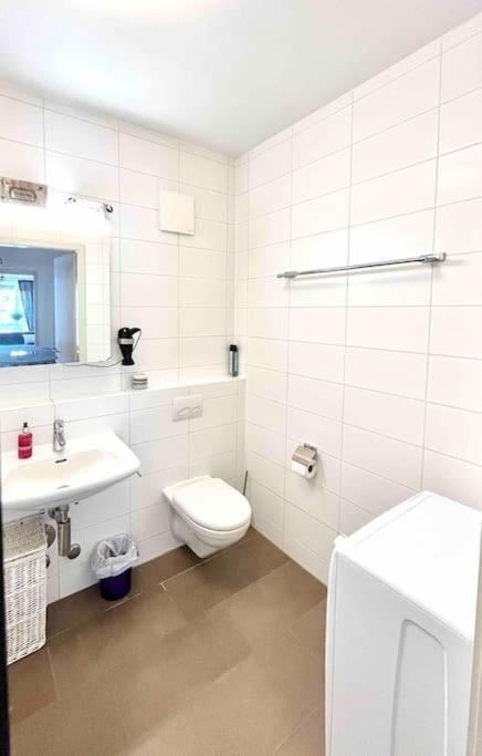 Ch Apartment Lausanne Gare Dış mekan fotoğraf